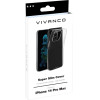 Vivanco Super Slim Case Iphone 14 Pro Max Transparent Backcover - (63504)