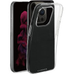 Vivanco Super Slim Case Iphone 14 Pro Transparent Backcover - (63474)