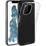 Vivanco Super Slim Case Iphone 14 Transparent Backcover - (63455)