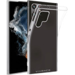 Vivanco Super Slim Case Samsung S23 Ultra Transparent Backcover - (63518)