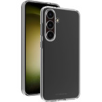 Vivanco Super Slim Case Samsung S24 Plus Transparent Backcover - (64083)