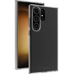 Vivanco Super Slim Case Samsung S24 Ultra Transparent Backcover - (64078)