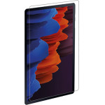 Vivanco Tempered Glass For Samsung Tab S8 Plus / S9 Plus / S9 Fe Plus - (64007)