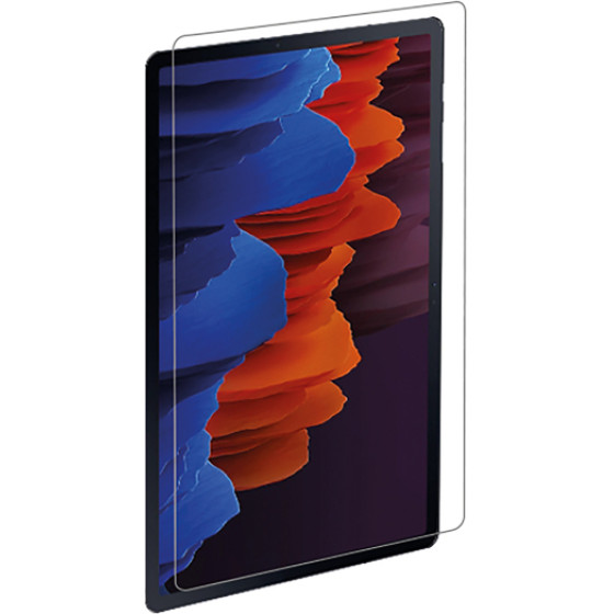 Vivanco Tempered Glass For Samsung Tab S8 Plus / S9 Plus / S9 Fe Plus - (64007)