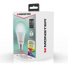 Monster Illuminessence Smart Lamp Led A19 E27 Ir Led - (MLB71046WW)