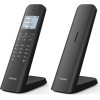 Philips �������� �������� Black �� ������� ������� - (M4701B)