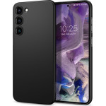 Spigen Airskin Samsung S23 Black Backcover - (ACS05730)