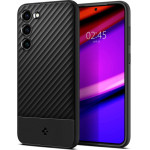 Spigen Core Armor Samsung S23 Black Backcover - (ACS05737)