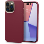 Spigen Cyrill Ultra Color Mag Magsafe Iphone 14 Pro Sangria Backcover - (ACS05025)