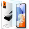 Spigen GLAS.Tr Align Tempered Glass Samsung A15 4G / A15 5G Transparent - (AGL07447)