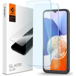 Spigen GLAS.Tr Align Tempered Glass Samsung A15 4G / A15 5G Transparent - (AGL07447)