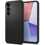 Spigen Liquid Air Samsung S23 Fe Black Backcover - (ACS06366)