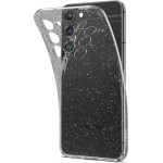 Spigen Liquid Crystal Samsung S23 Plus Glitter Crystal Backcover - (ACS05664)