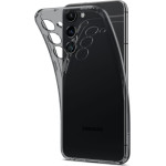 Spigen Liquid Crystal Samsung S23 Plus Space Crystal Backcover - (ACS05663)