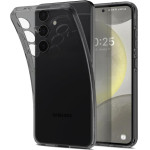Spigen Liquid Crystal Samsung S24 Plus Space Crystal Backcover - (ACS07324)