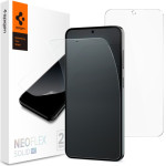 Spigen Neo Flex Glass Samsung S24 2PCs - (AFL07439)