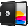 Spigen Rugged Armor Ipad 10.9 2022 Black - (ACS05552)
