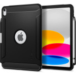 Spigen Rugged Armor Ipad 10.9 2022 Black - (ACS05552)