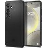 Spigen Thin Fit Samsung S24 Black Backcover - (ACS07341)