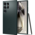 Spigen Thin Fit Samsung S24 Ultra Abyss Green Backcover - (ACS07282)