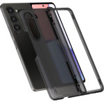 Spigen Thin Fit Samsung Z Fold 5 Frost Grey Backcover - (ACS06517)