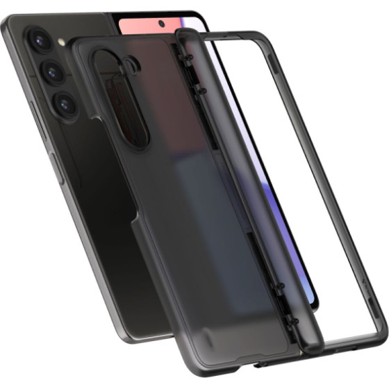 Spigen Thin Fit Samsung Z Fold 5 Frost Grey Backcover - (ACS06517)