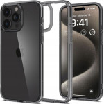 Spigen Ultra Hybrid Iphone 15 Pro Space Crystal Backcover - (ACS07213)