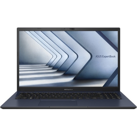 Asus Laptop Expertbook B1 B1502CVA-GR53C3X 15.6'' Fhd Ips i5-1335U/16GB/512GB Ssd NVMe/Win 11 Pro/3Y NBD/Star Black - (90NX06X1-M01EW0)