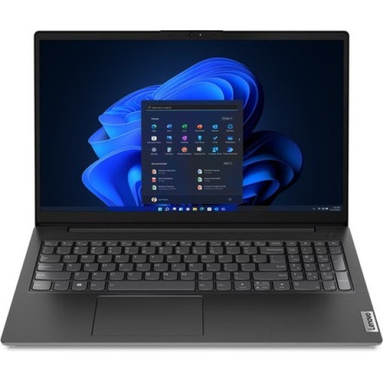 Lenovo Laptop V15 G4 Amn 15,6'' FHD/R5-7520U/16GB/512GB SSD/Amd Radeon Graphics/Win 11 Pro/3Y CAR/Business Black - (82YU00YMGM)