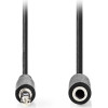 Nedis CAGL22050BK100