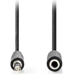 Nedis CAGL22050BK100