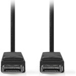 Nedis CCGL37010BK20