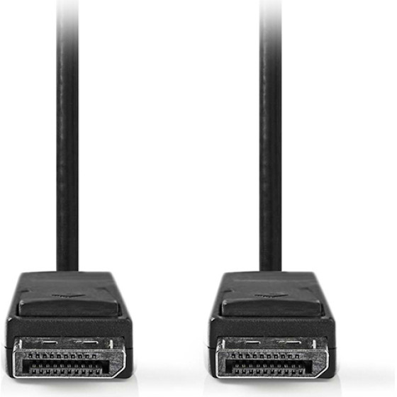Nedis CCGL37010BK20