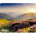 Defender Mousepad Silk Nature 230x190x1.6mm (MOUNTAINS) - (50707-07)