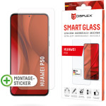 Displex Smart Glass 2D EASY-On Huawei P50 - (01667)