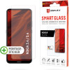 Displex Smart Glass 2D EASY-On Nokia 3.4 / 5.4 - (01671)