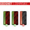 Displex Smart Glass 2D EASY-On Nokia 3.4 / 5.4 - (01671)