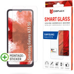 Displex Smart Glass 2D EASY-On Samsung A33 5G - (01638)