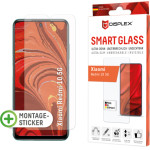 Displex Smart Glass 2D EASY-On Xiaomi Redmi 10 5G - (01694)
