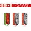 Displex Smart Glass 2D EASY-On Xiaomi Redmi 10 5G - (01694)