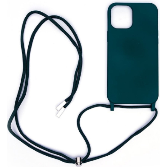 Is Spd Color Cord Iphone 14 Plus Green Backcover - (SPDCCORIP14PLG)