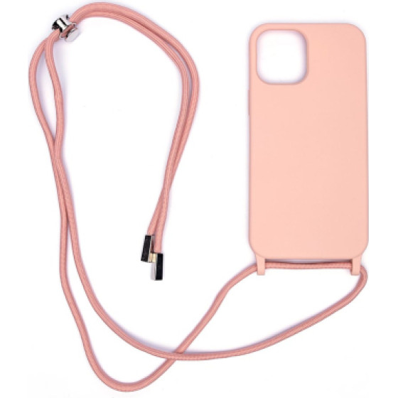 Is Spd Color Cord Iphone 14 Plus Pink Backcover - (SPDCCORIP14PLP)
