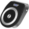 SBS Bluetooth Multipoint Car Speaker Black - (HANDFREEBT600K)