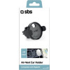 SBS Car Holder For Airvent Compatible With Magsafe - (SUPCLIPMODMS)