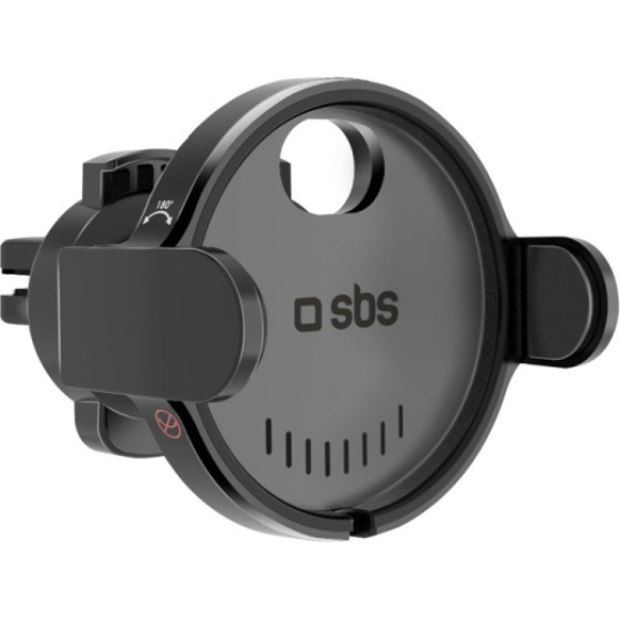 SBS Car Holder For Airvent Compatible With Magsafe - (SUPCLIPMODMS)