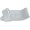 SBS Car Holder For Airvent Silver - (SUNSUPCLIPS)