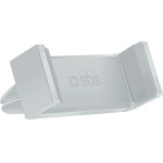 SBS Car Holder For Airvent Silver - (SUNSUPCLIPS)