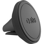SBS Car Holder Magnetic Airvent Black - (SUNSUPMAGK)