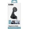 SBS Car Holder Magnetic Suction Cup - (SUPPWINDWIDEK)