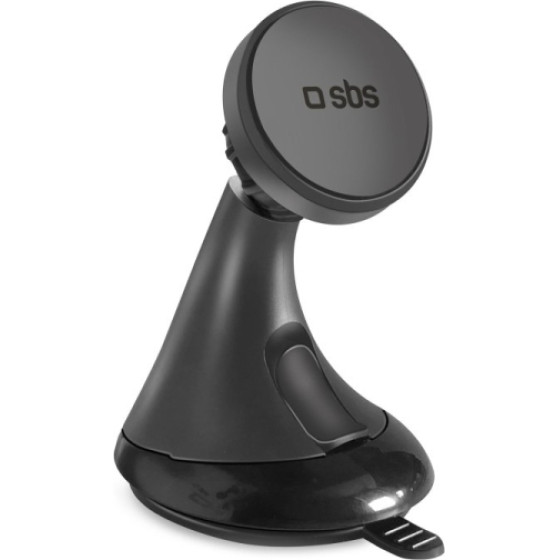 SBS Car Holder Magnetic Suction Cup - (SUPPWINDWIDEK)